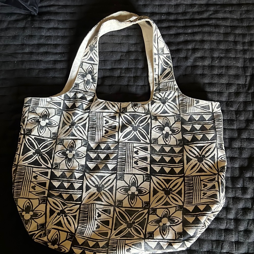 Disney Tote Bag